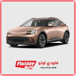 جينسس GV60